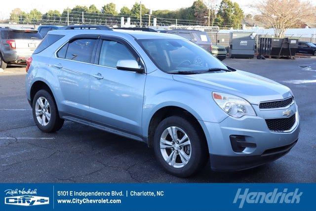 2014 Chevrolet Equinox