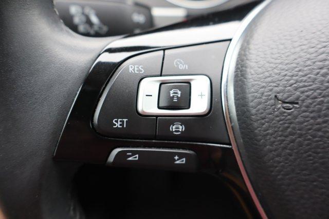 Photo of 2019 Pure White Volkswagen Atlas