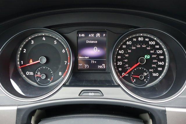 Photo of 2019 Pure White Volkswagen Atlas