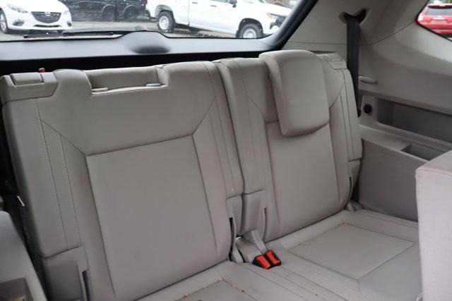 Photo of 2019 Pure White Volkswagen Atlas