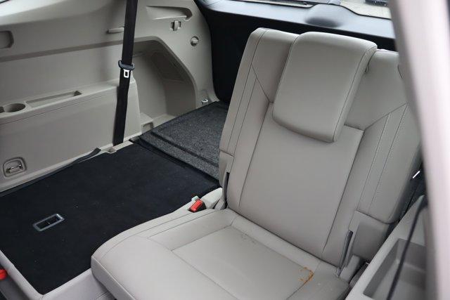Photo of 2019 Pure White Volkswagen Atlas