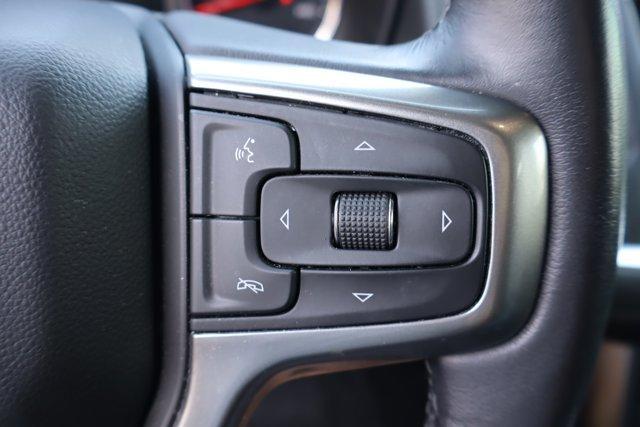 Photo of 2021 Summit White Chevrolet Suburban