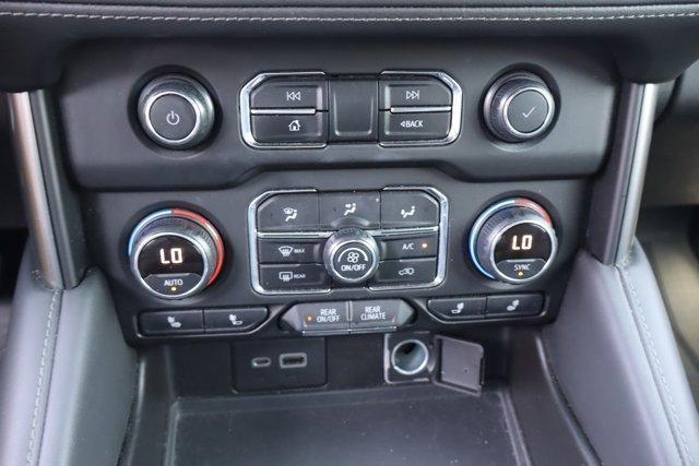 Photo of 2021 Summit White Chevrolet Suburban