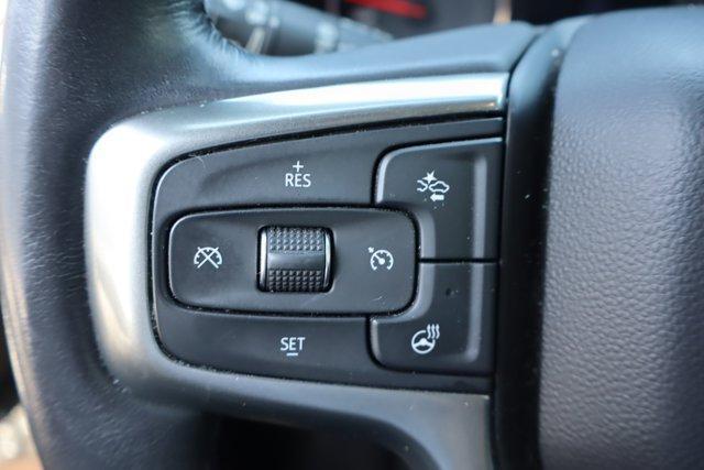 Photo of 2021 Summit White Chevrolet Suburban