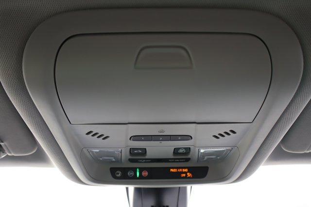 Photo of 2025 Sterling Gray Metallic Chevrolet Blazer