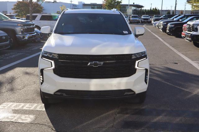 Photo of 2023 Summit White Chevrolet Tahoe