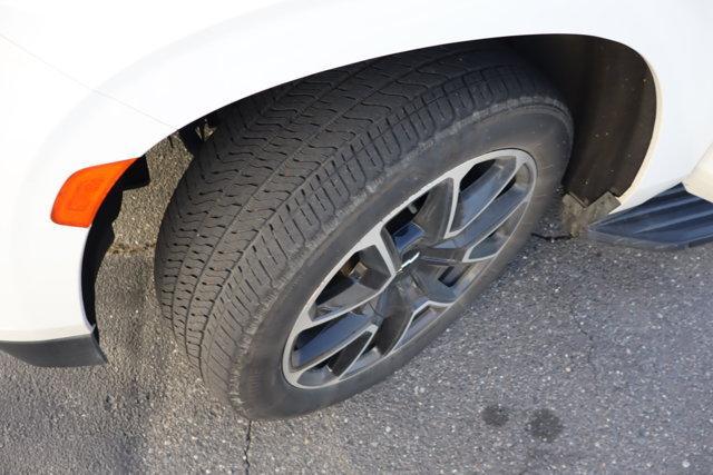 Photo of 2023 Summit White Chevrolet Tahoe