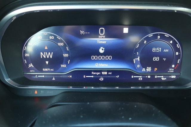 Photo of 2023 Summit White Chevrolet Tahoe