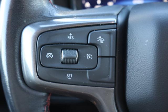 Photo of 2023 Summit White Chevrolet Tahoe