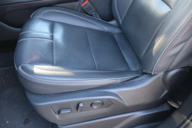 Photo of 2023 Summit White Chevrolet Tahoe