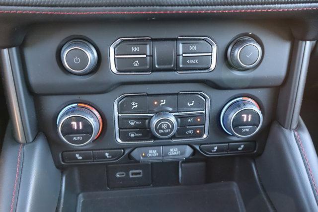 Photo of 2023 Summit White Chevrolet Tahoe