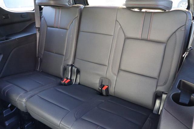 Photo of 2023 Summit White Chevrolet Tahoe
