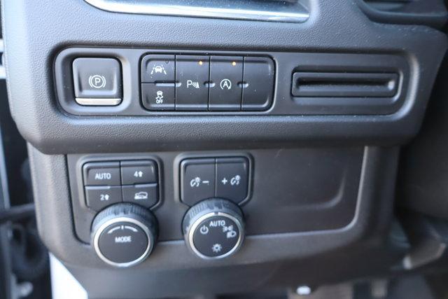 Photo of 2023 Summit White Chevrolet Tahoe