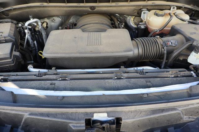 Photo of 2023 Summit White Chevrolet Tahoe
