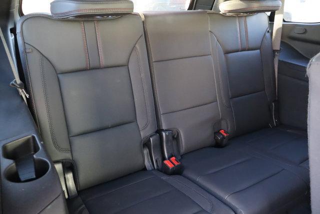 Photo of 2023 Summit White Chevrolet Tahoe