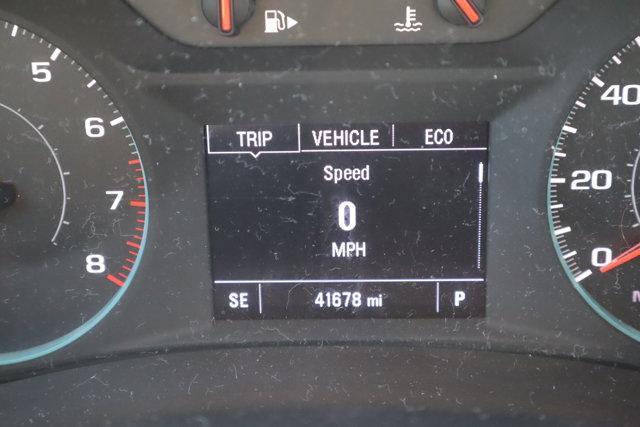 Photo of 2024 Radiant Red Chevrolet Malibu