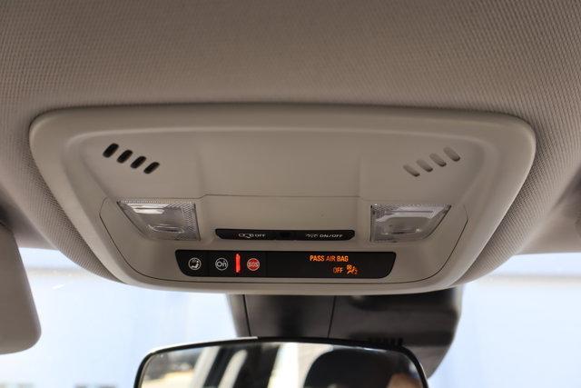 Photo of 2024 Radiant Red Chevrolet Malibu
