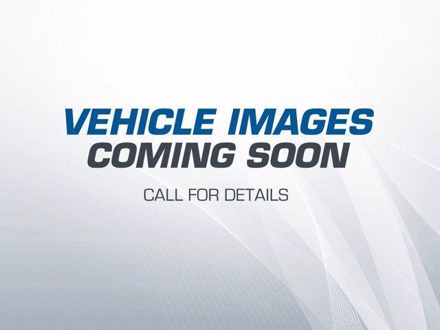 2021 Chevrolet Express 2500