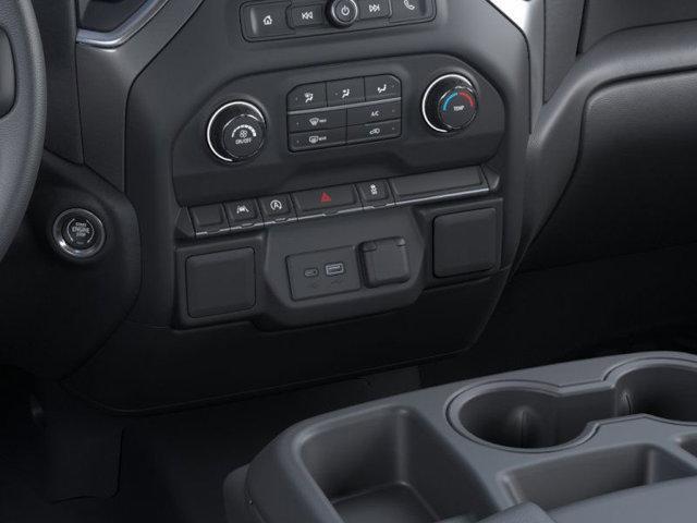 Photo of 2026 Summit White Chevrolet Silverado 1500