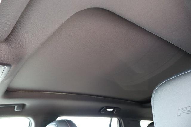 Photo of 2026 Sterling Gray Metallic Chevrolet Equinox