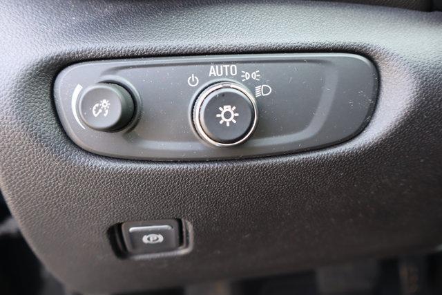 Photo of 2023 Black Chevrolet Blazer