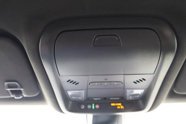 Photo of 2023 Black Chevrolet Blazer