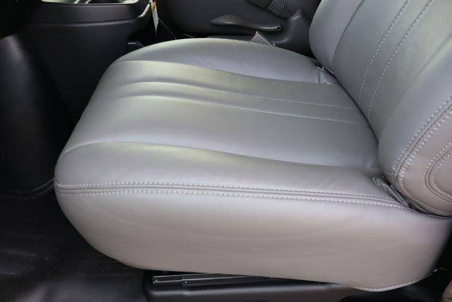 Photo of 2025 Summit White Chevrolet Express 2500