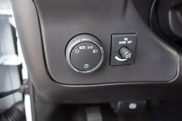 Photo of 2025 Summit White Chevrolet Express 2500
