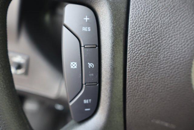 Photo of 2025 Summit White Chevrolet Express 2500