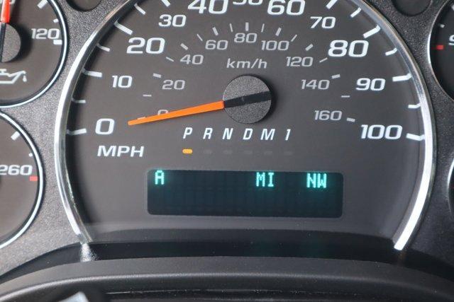 Photo of 2025 Summit White Chevrolet Express 2500