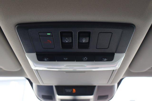 Photo of 2023 Black Nissan Rogue