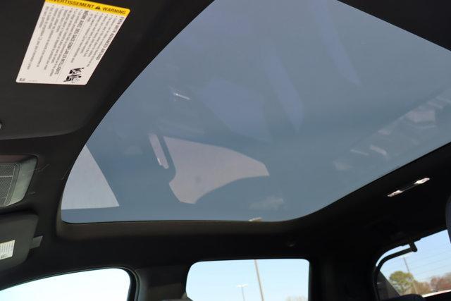 Photo of 2025 Slate Gray Metallic Chevrolet Silverado EV
