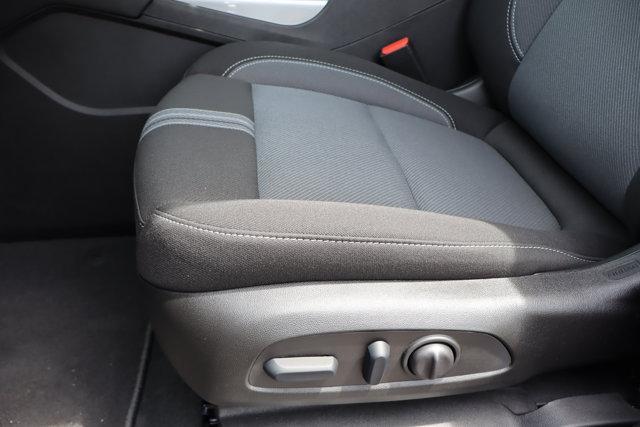 Photo of 2025 Black Chevrolet Blazer