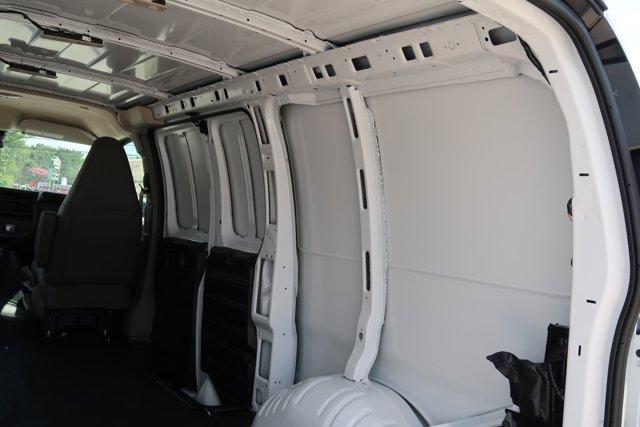 Photo of 2025 Summit White Chevrolet Express 2500