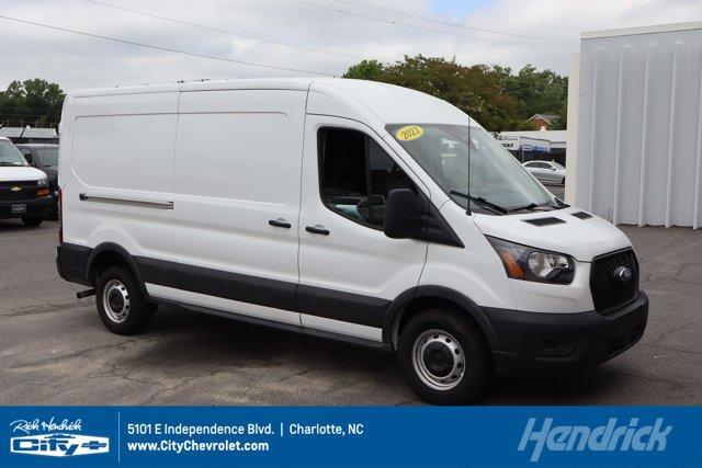 2023 Ford Transit-250
