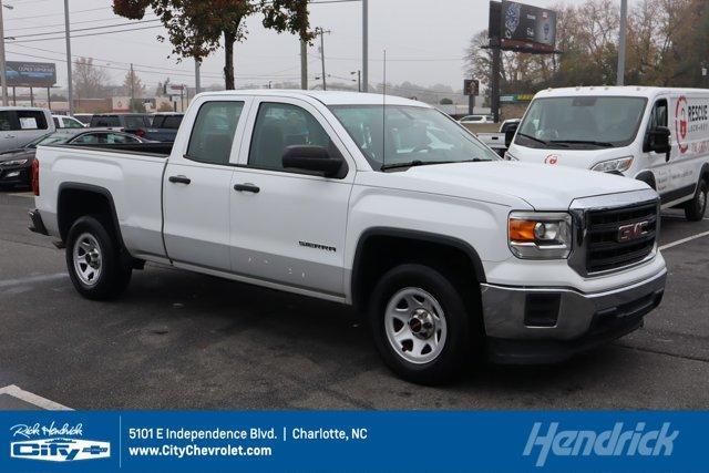 2014 GMC Sierra 1500