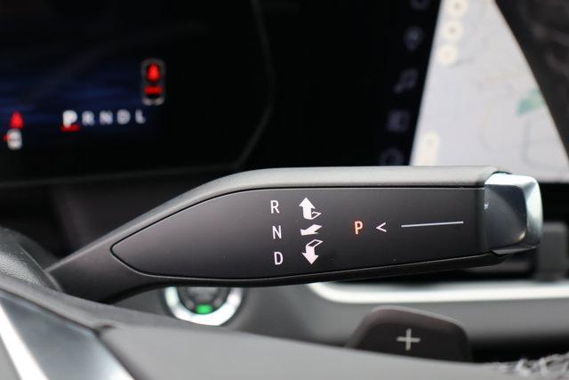 Photo of 2026 Summit White Chevrolet Equinox