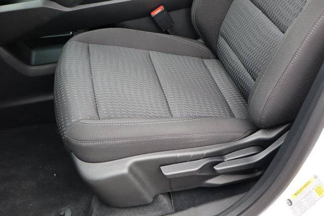 Photo of 2026 Summit White Chevrolet Equinox