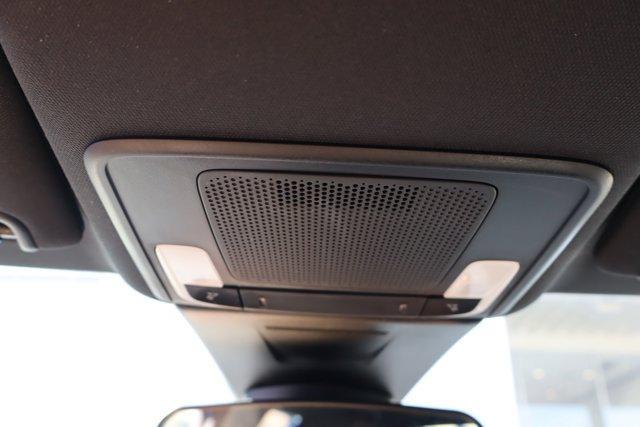 Photo of 2025 Solar Silver Metallic Honda Civic