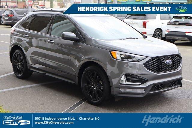2021 Ford Edge