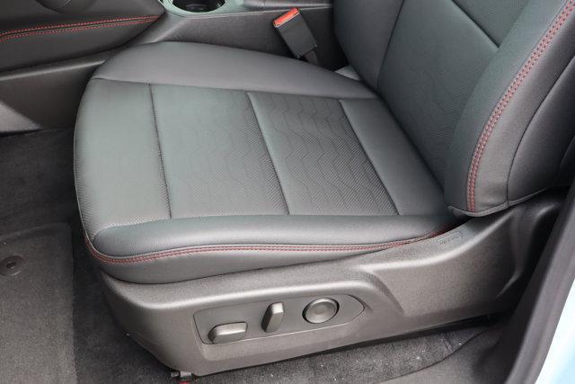 Photo of 2025 Metallic Chevrolet Colorado