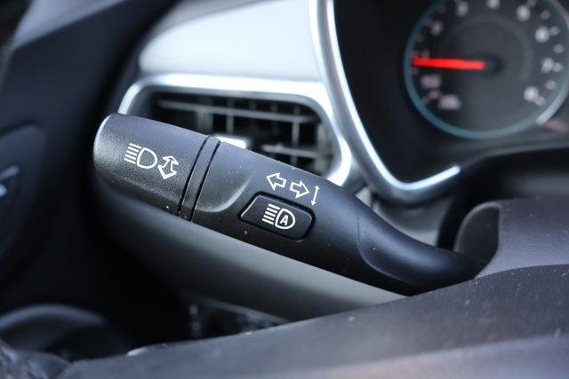 Photo of 2024 Summit White Chevrolet Equinox