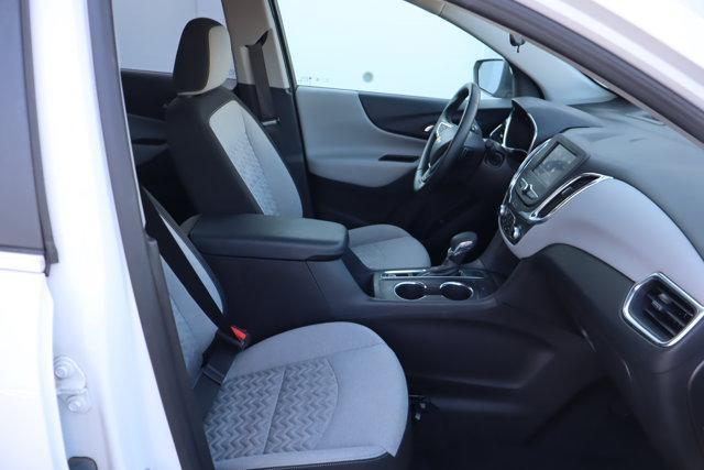 Photo of 2024 Summit White Chevrolet Equinox