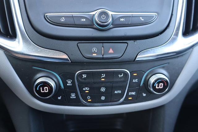 Photo of 2024 Summit White Chevrolet Equinox