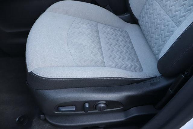 Photo of 2024 Summit White Chevrolet Equinox