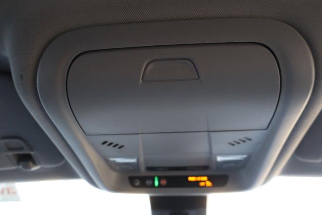 Photo of 2024 Summit White Chevrolet Equinox