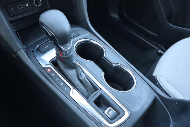 Photo of 2024 Summit White Chevrolet Equinox