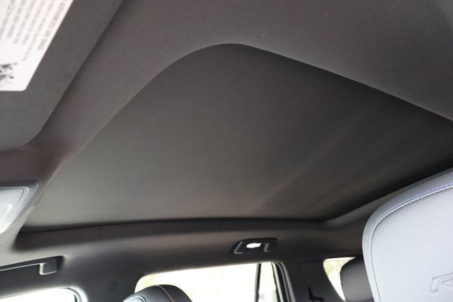 Photo of 2026 Radiant Red Chevrolet Equinox