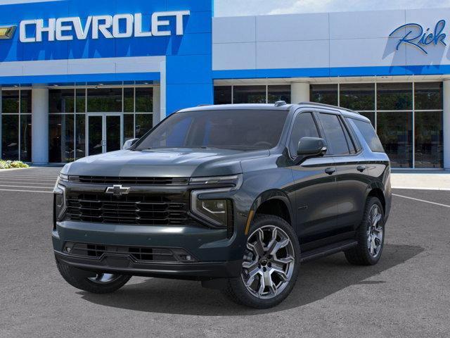 Photo of 2026 Cypress Chevrolet Tahoe