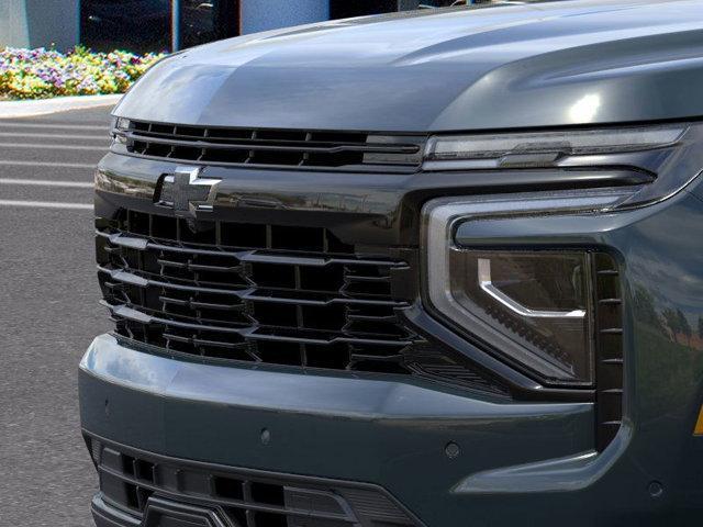 Photo of 2026 Cypress Chevrolet Tahoe